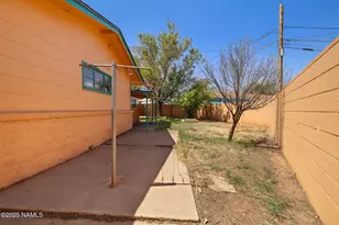 501 N Taylor Ave, Winslow, AZ 86047 - Photo 35