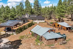 995 N Transwestern Pump Rd, Bellemont, AZ 86015 - Photo 3