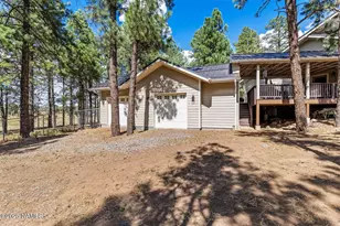 995 N Transwestern Pump Rd, Bellemont, AZ 86015 - Photo 9