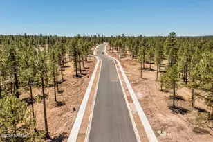 540 N Valerian Ln, Flagstaff, AZ 86004 - Photo 7