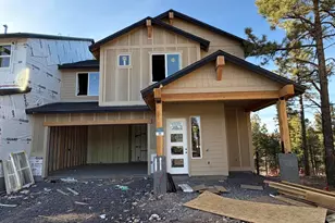 629 N Snowberry Circle, Flagstaff, AZ 86004 - Photo 1