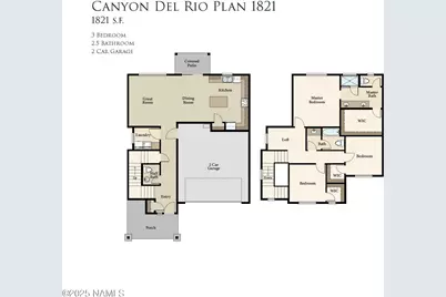 629 N Snowberry Circle #Lot 11, Flagstaff, AZ 86004 - Photo 3