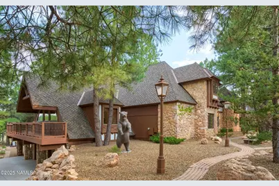 4927 E Mount Pleasant Drive, Flagstaff, AZ 86004 - Photo 47