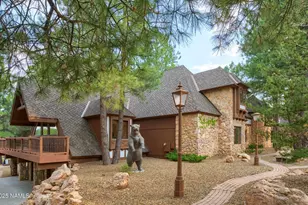 4927 E Mt Pleasant Dr, Flagstaff, AZ 86004 - Photo 47