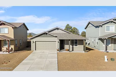 12311 Pegasus Road, Bellemont, AZ 86015 - Photo 33