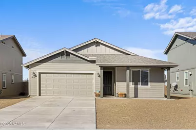 12311 Pegasus Road, Bellemont, AZ 86015 - Photo 1