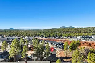 3199 W Lyra Wy, Flagstaff, AZ 86001 - Photo 63