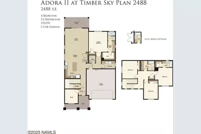 3199 W Lyra Way #Lot 22, Flagstaff, AZ 86001 - Photo 5