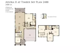 3199 W Lyra Wy, Flagstaff, AZ 86001 - Photo 5