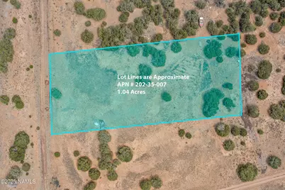 8333 N 8 Mile Boulevard, Williams, AZ 86046 - Photo 9