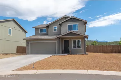 11900 Hydrus Road, Bellemont, AZ 86015 - Photo 33