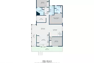 220 E Oak Dr, Munds Park, AZ 86017 - Photo 3