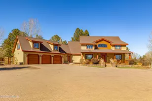 5835 Switchback Trail, Flagstaff, AZ 86004 - Photo 1