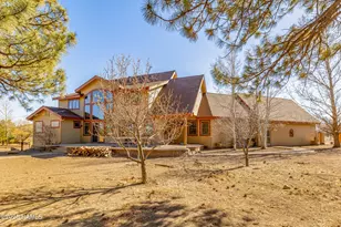 5835 Switchback Trail, Flagstaff, AZ 86004 - Photo 3