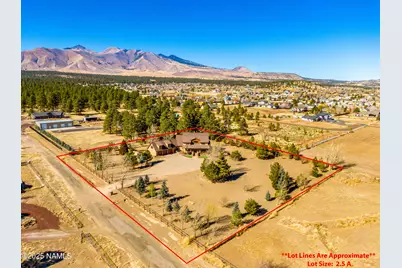 5835 Switchback Trail, Flagstaff, AZ 86004 - Photo 35