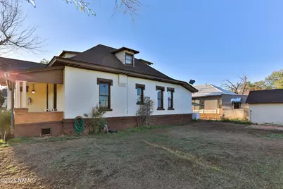 100 E Aspinwall Street, Winslow, AZ 86047 - Photo 37