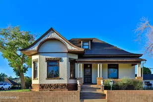 100 E Aspinwall St, Winslow, AZ 86047 - Photo 1