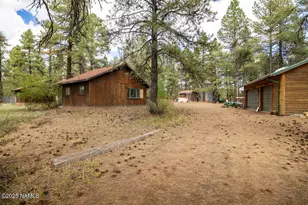 129 N Spitz Spring Rd, Parks, AZ 86018 - Photo 37