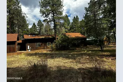 129 N Spitz Spring Road, Parks, AZ 86018 - Photo 3