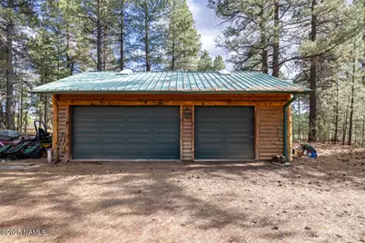 129 N Spitz Spring Road, Parks, AZ 86018 - Photo 43