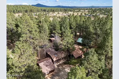 129 N Spitz Spring Road, Parks, AZ 86018 - Photo 53