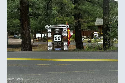 129 N Spitz Spring Road, Parks, AZ 86018 - Photo 21