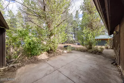 129 N Spitz Spring Road, Parks, AZ 86018 - Photo 41