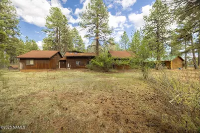 129 N Spitz Spring Road, Parks, AZ 86018 - Photo 35