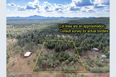 129 N Spitz Spring Road, Parks, AZ 86018 - Photo 47