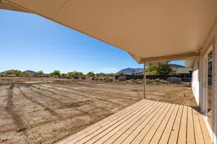 7856 E Moonbeam Dr, Flagstaff, AZ 86004 - Photo 17