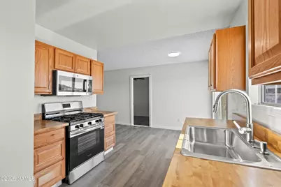 7856 E Moonbeam Drive, Flagstaff, AZ 86004 - Photo 13