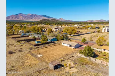 7856 E Moonbeam Drive, Flagstaff, AZ 86004 - Photo 25