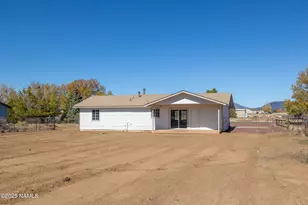 7856 E Moonbeam Dr, Flagstaff, AZ 86004 - Photo 21