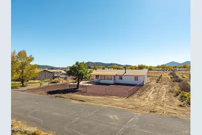 7856 E Moonbeam Drive, Flagstaff, AZ 86004 - Photo 11