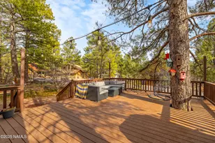 260 Sandia Cir, Munds Park, AZ 86017 - Photo 5