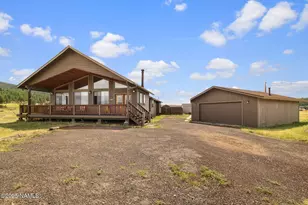 8525 W Suzette Ln, Flagstaff, AZ 86001 - Photo 1