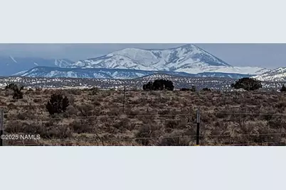 2515 E Wingfield Road, Williams, AZ 86046 - Photo 13