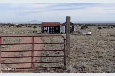 2481 E Wingfield Road, Williams, AZ 86046 - Photo 17