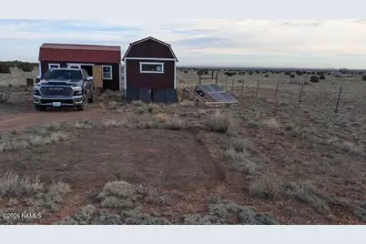 2481 E Wingfield Road, Williams, AZ 86046 - Photo 23