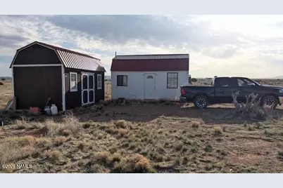 2481 E Wingfield Road, Williams, AZ 86046 - Photo 31