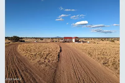 2481 E Wingfield Road, Williams, AZ 86046 - Photo 3