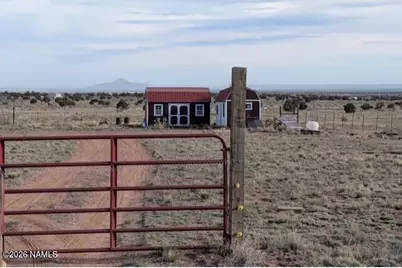 2481 E Wingfield Road, Williams, AZ 86046 - Photo 35