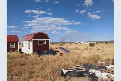 2481 E Wingfield Road, Williams, AZ 86046 - Photo 5