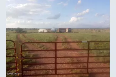 2481 E Wingfield Road, Williams, AZ 86046 - Photo 15