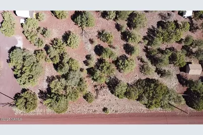 1601 W Wolf Lane, Williams, AZ 86046 - Photo 19