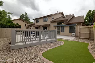 1734 N Blue Spruce Cir, Flagstaff, AZ 86001 - Photo 41