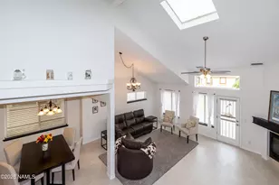 1734 N Blue Spruce Cir, Flagstaff, AZ 86001 - Photo 37