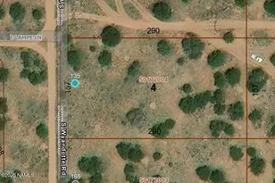 135 S Wyandotte Rd, Williams, AZ 86046 - Photo 1