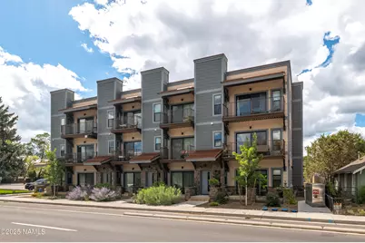 613 N Beaver Street #4, Flagstaff, AZ 86001 - Photo 25