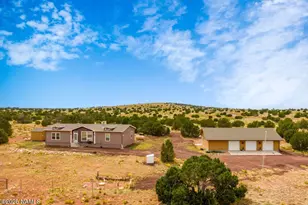 8060 Latigo Rd, Williams, AZ 86046 - Photo 1